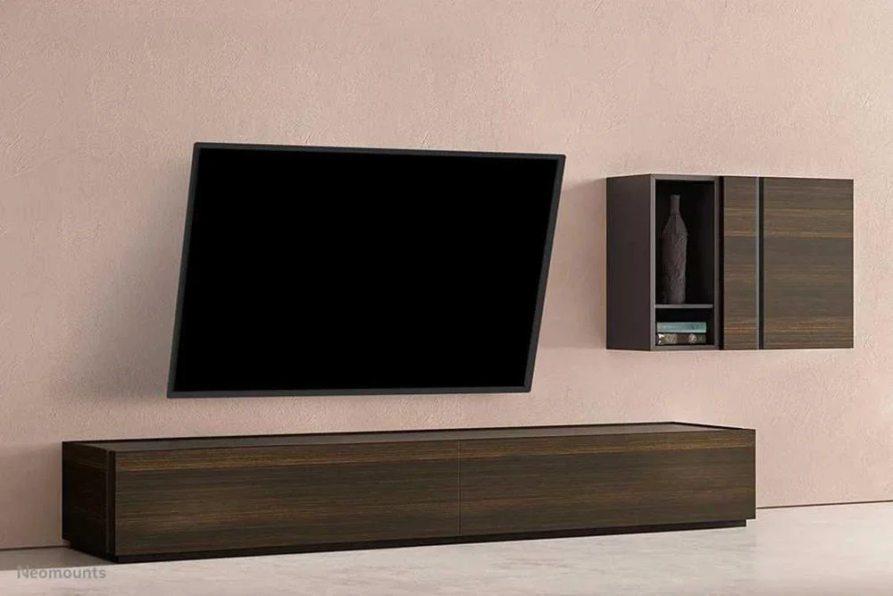 Suporte Tv Neomounts Wl35-550bl18 42-86" 70 Kg