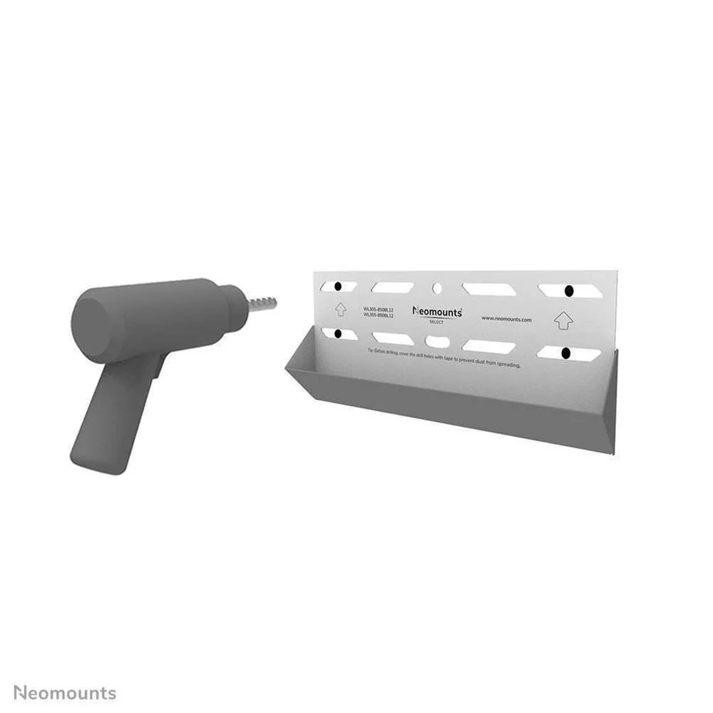 Tv Set Acc Wall Mount/Wl30s-850bl12 Neomounts