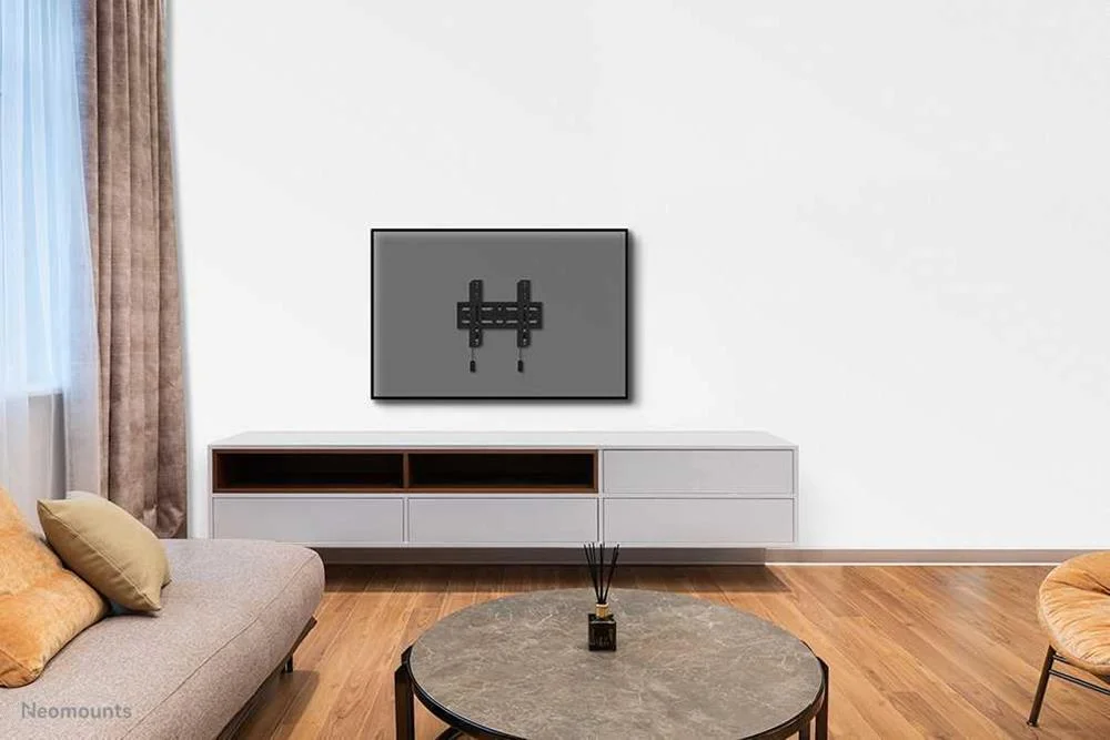 Tv Set Acc Wall Mount/Wl30s-850bl12 Neomounts