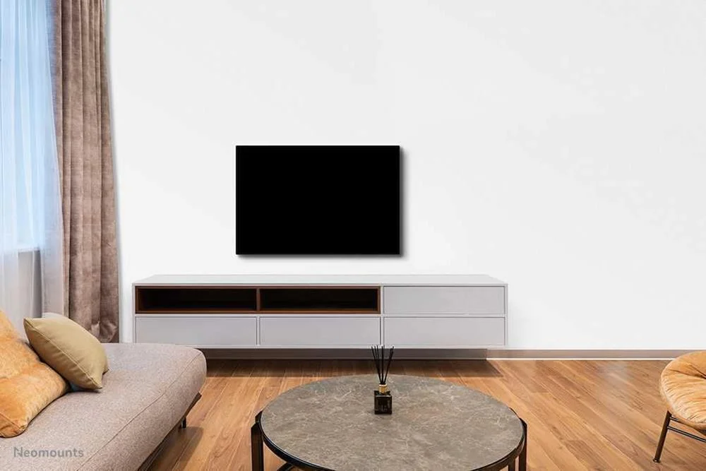 Tv Set Acc Wall Mount/Wl30s-850bl12 Neomounts
