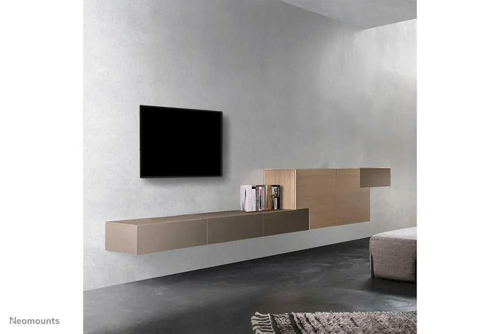 Tv Set Acc Wall Mount/Wl30s-850bl12 Neomounts