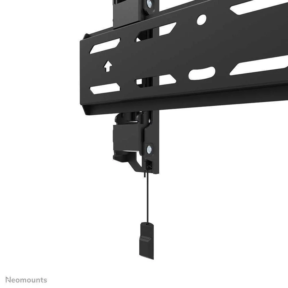 Tv Set Acc Wall Mount/Wl30s-850bl12 Neomounts