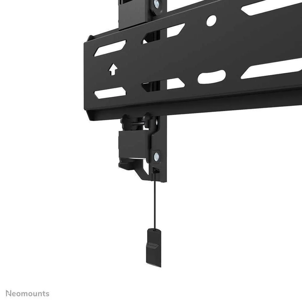 Tv Set Acc Wall Mount/Wl30s-850bl12 Neomounts