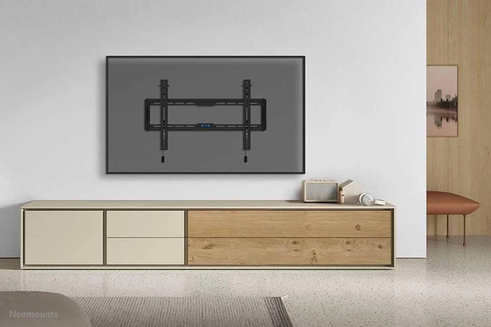 Suporte Tv Neomounts Wl35-550bl16 40-75" 70 Kg