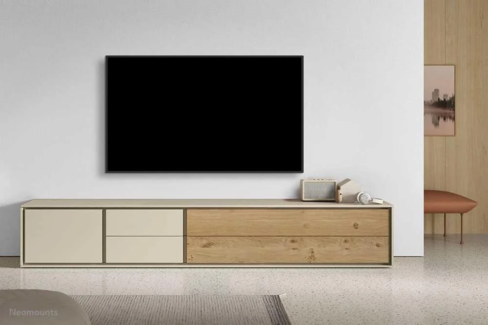Suporte Tv Neomounts Wl35-550bl16 40-75" 70 Kg