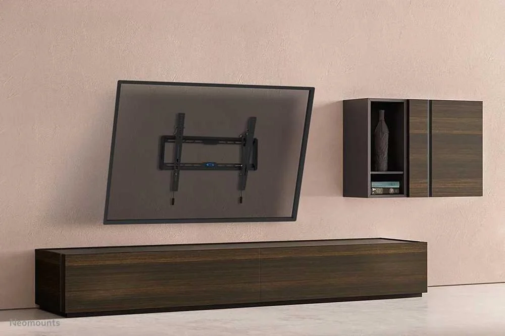 Suporte Tv Neomounts Wl35-550bl16 40-75" 70 Kg