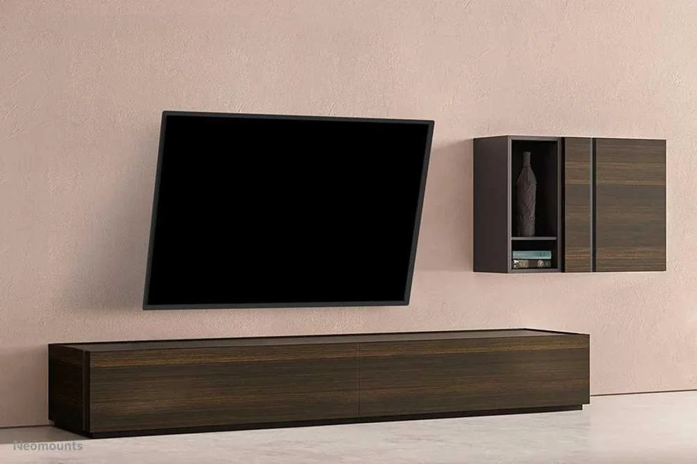 Suporte Tv Neomounts Wl35-550bl16 40-75" 70 Kg