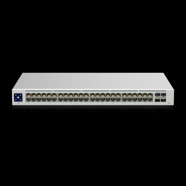 Switch Ubiquiti Usw-48 Unifi 48 Port Gigabit
