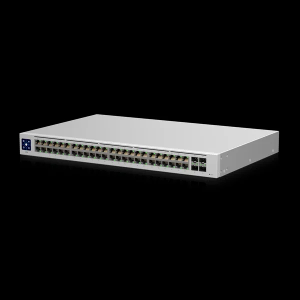 Switch Ubiquiti Usw-48 Unifi 48 Port Gigabit