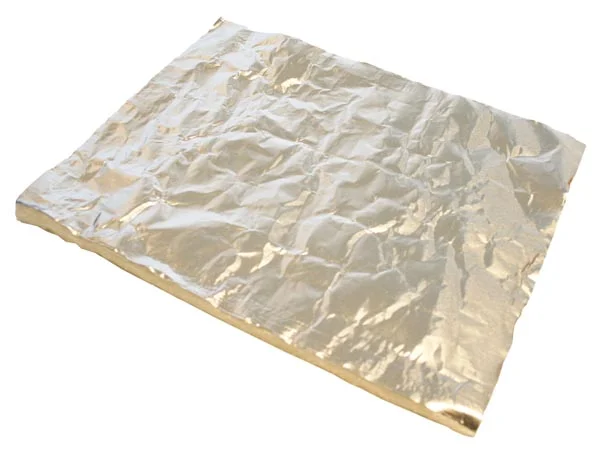 Griffon - Heat Shield - Flexible - 250 X 190 X 6 Mm