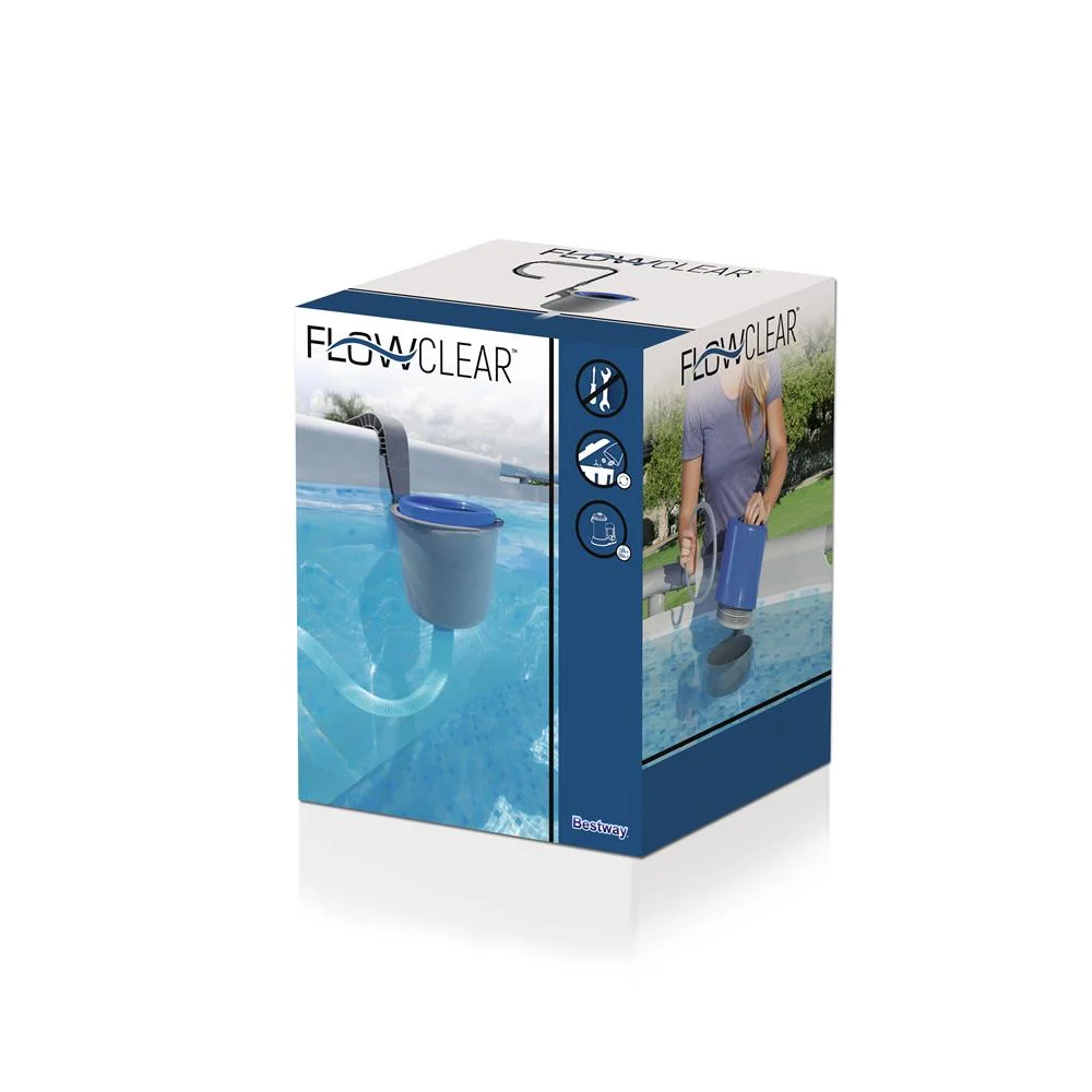 Bestway 58233 Peça e Acessório Para Piscinas Aspi.