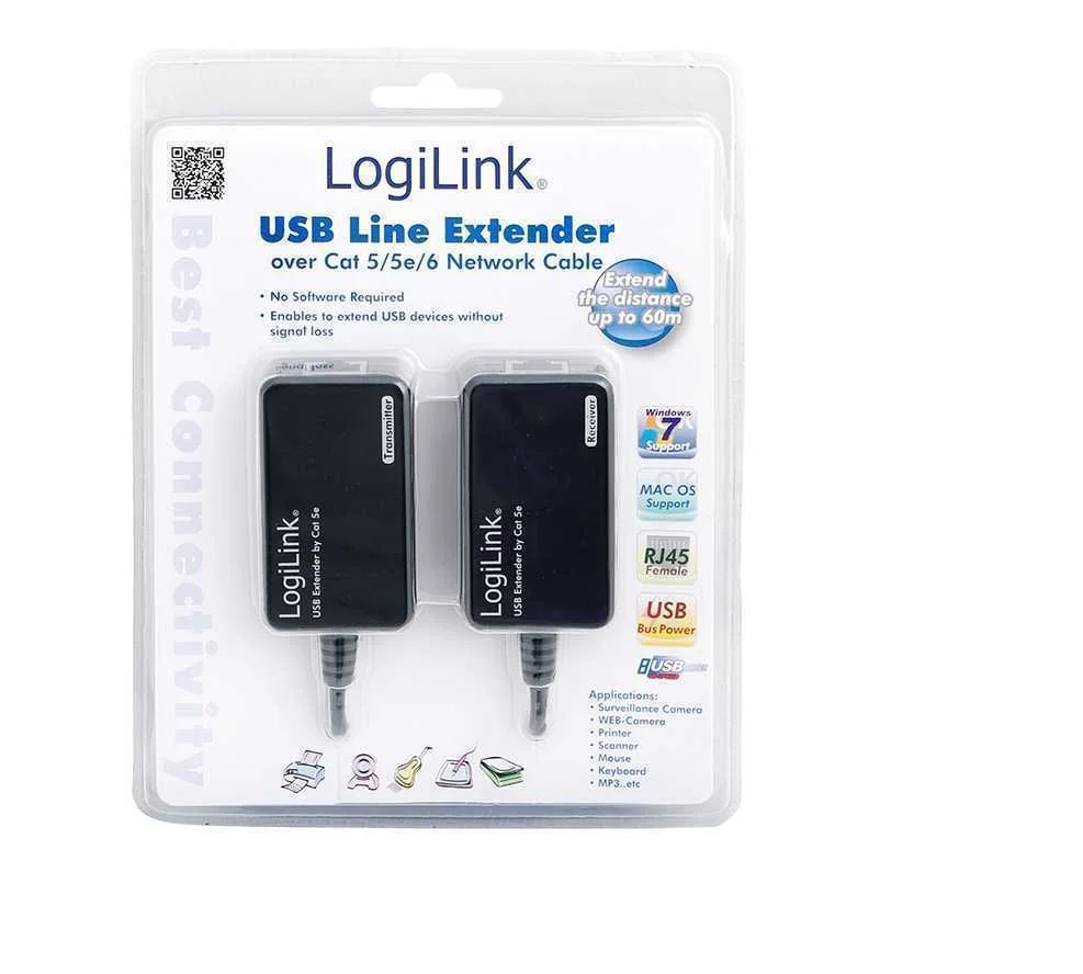Adaptador Usb