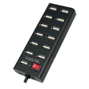 Hub Usb 13P
