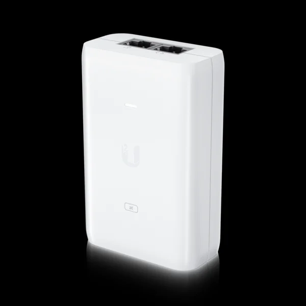 Ubiquiti Poe+ Injector U-Poe-At Max. 30w
