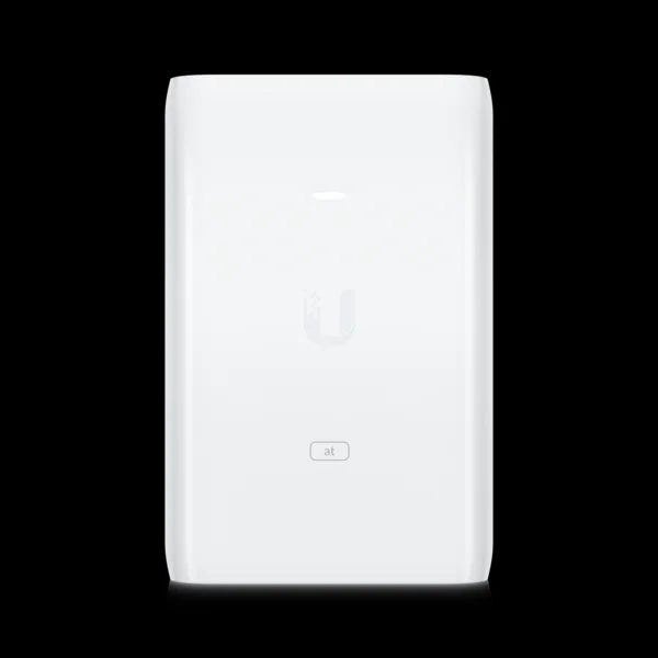 Ubiquiti Poe+ Injector U-Poe-At Max. 30w
