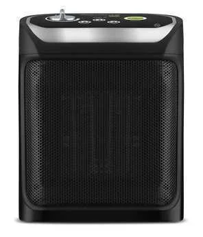 ROWENTA SO9266F0 AQUECEDOR INTERIOR PRETO 2000 W .