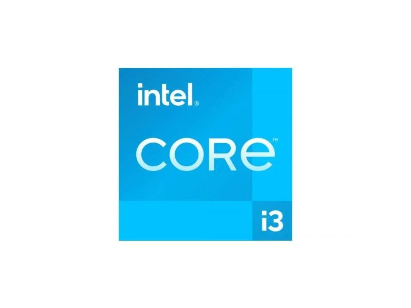 Intel Core I3 12100f  Lga1700 12mb Cache 3,3ghz Tray