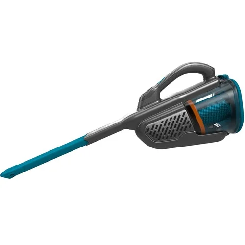 Black & Decker Bhhv520bf-Qw Aspiradora de Mano Az.