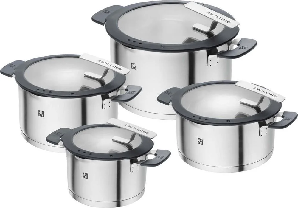 Zwilling Simplify Spol Set 4 Unit (S)