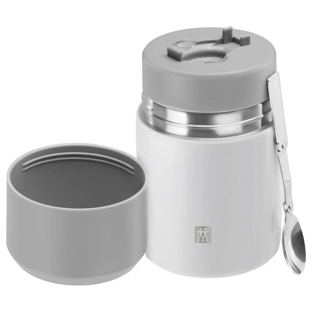Zwilling Thermo Lunch Container 0.7 L de Acero.