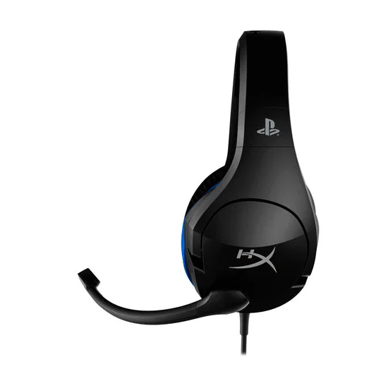 Headset Hyperx Cloud Stinger/Hx-Hscss-Bk/Em Hyperx