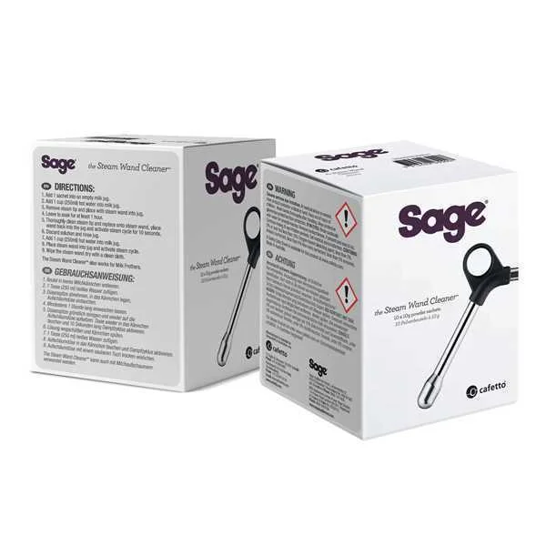 Sage The Steam Wand Cleaner
