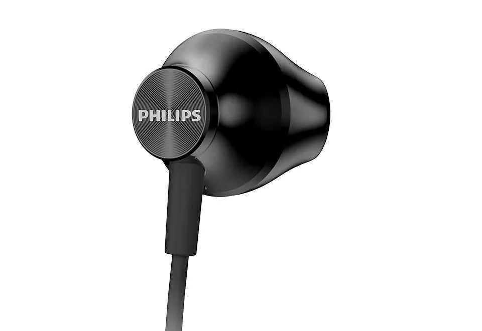 Auriculares Philips (1 M)
