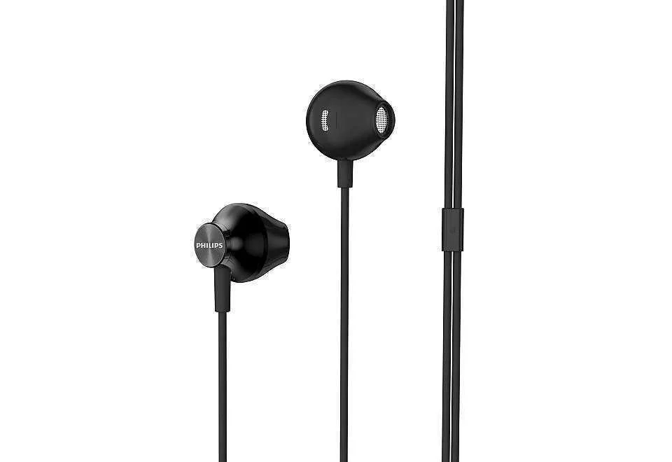 Auriculares Philips (1 M)