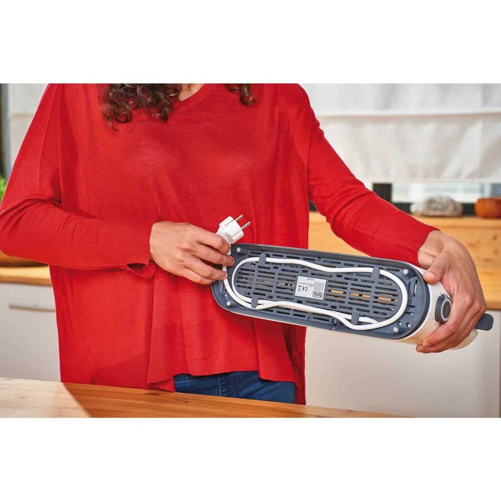 Toaster Black+Decker Bxto1001e (1000w)