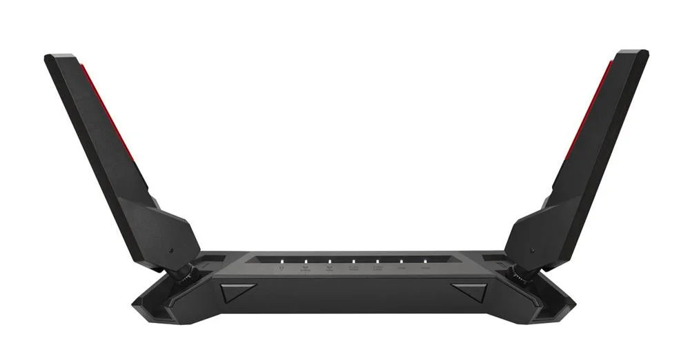 Router Asus Rog Rapture Gt-Ax6000 Dual-Band Wifi 6 Aimesh 2.5gbe