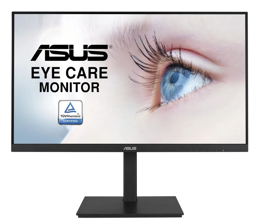 Asus Va24dqsb LED Monitor 23 8"" Asus8"" Asus 8"" (90lm054j-B01370)