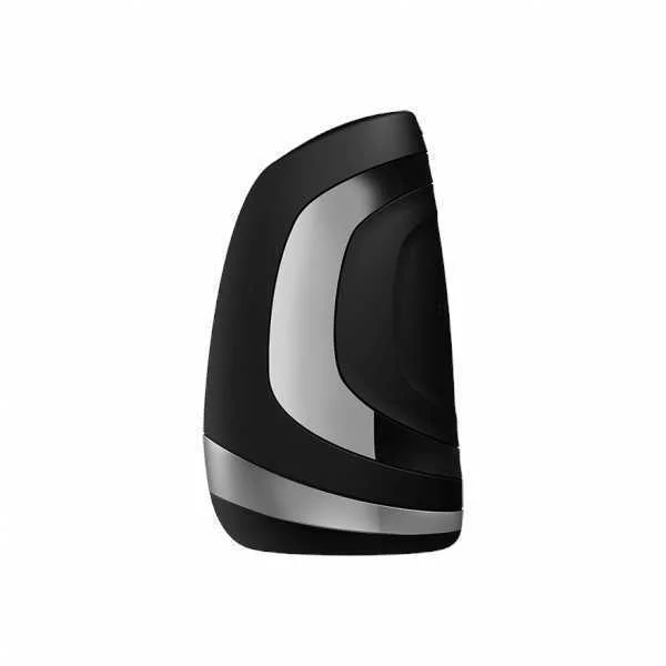 Estimulador Bnaughty Classic Preto Men Heat Satis.