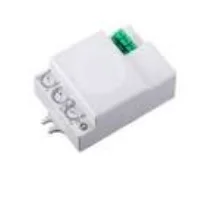 Sensor de Microondas
