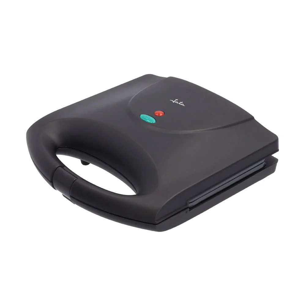 Jata Sandwicheira 2 Tostas 750w Preta