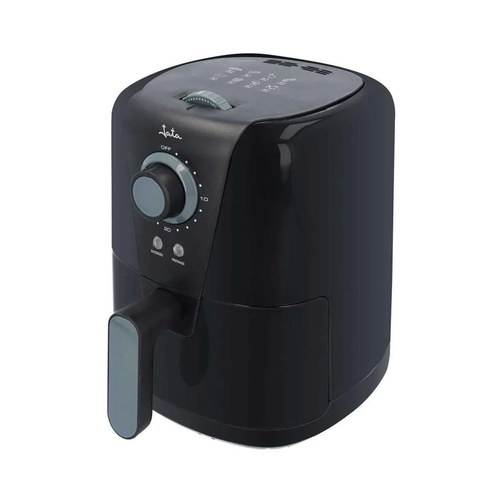 Jata Fritadeira S/ Oleo 1,5lt 1000w