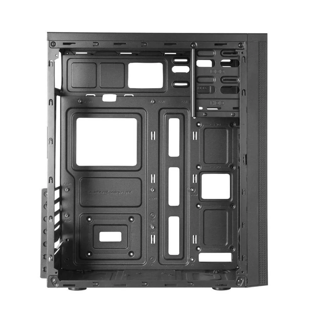 Caixa Semitorre ATX Tacens FERROX Preto ATX