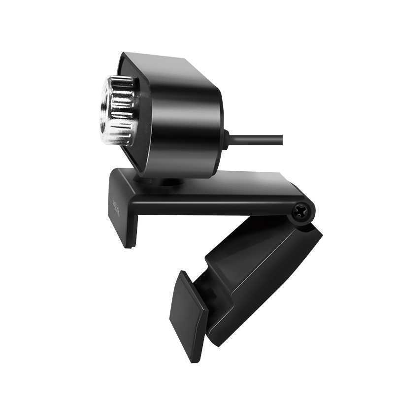 Logilink Pro Full Hd Usb Webcam With Microphone - Web Camera