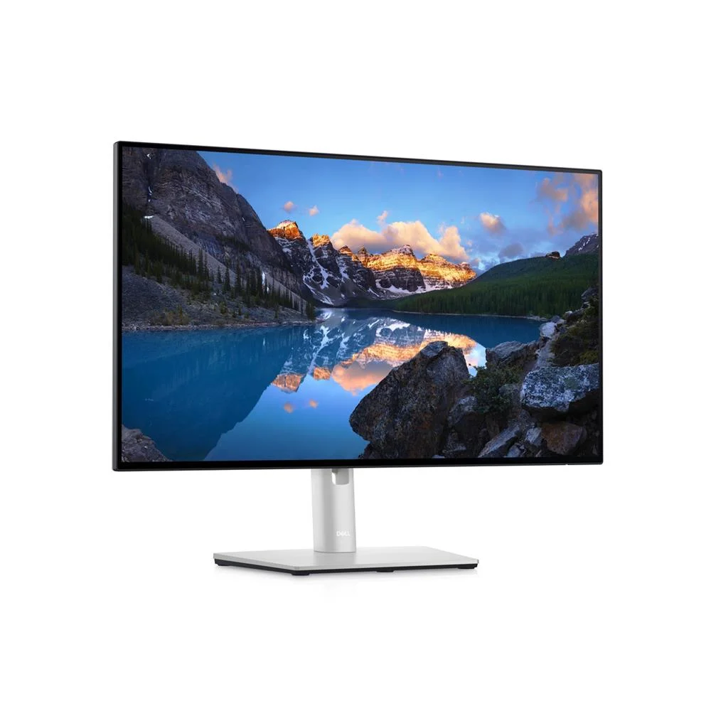 Monitor com Hub Y Usb-C Dell Ultrasharp 24  U2422