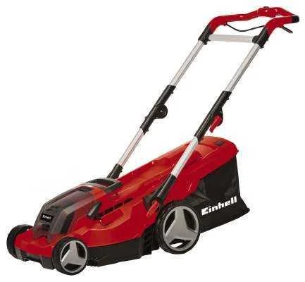 Einhell Ge-Cm 36/37 Li-Solo Push Lawn Mower Batte.