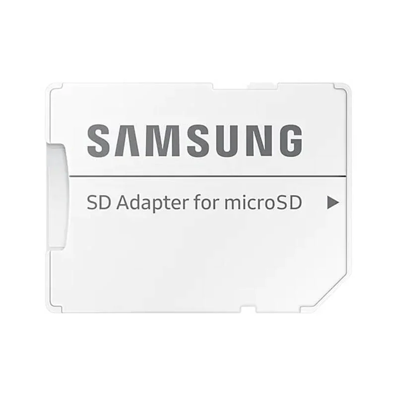 Cartão Memória Pro Plus 128gb Microsdxc Uhs-I Classe 10 + Adaptador - Samsung