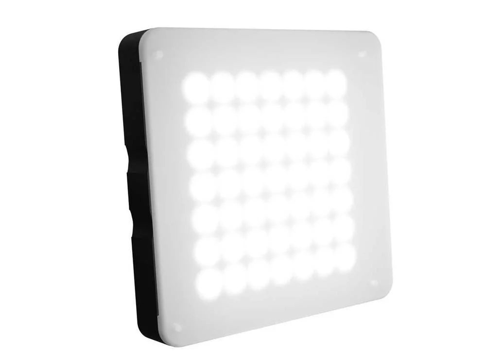 Luz LED Natec Alfama Color 49 Leds 5 W Usb