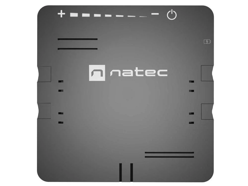 Luz LED Natec Alfama Color 49 Leds 5 W Usb