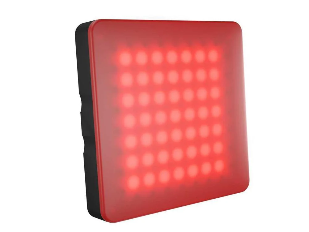 Luz LED Natec Alfama Color 49 Leds 5 W Usb