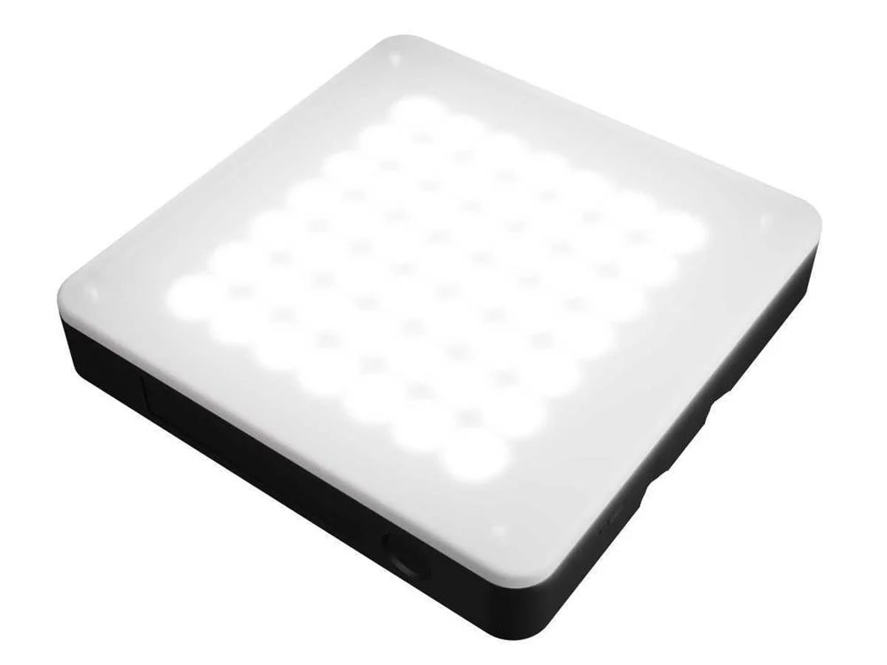 Luz LED Natec Alfama Color 49 Leds 5 W Usb