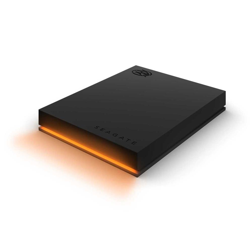 Seagate Unidad Externa 2tb 2.5&#39; Usb 3.0