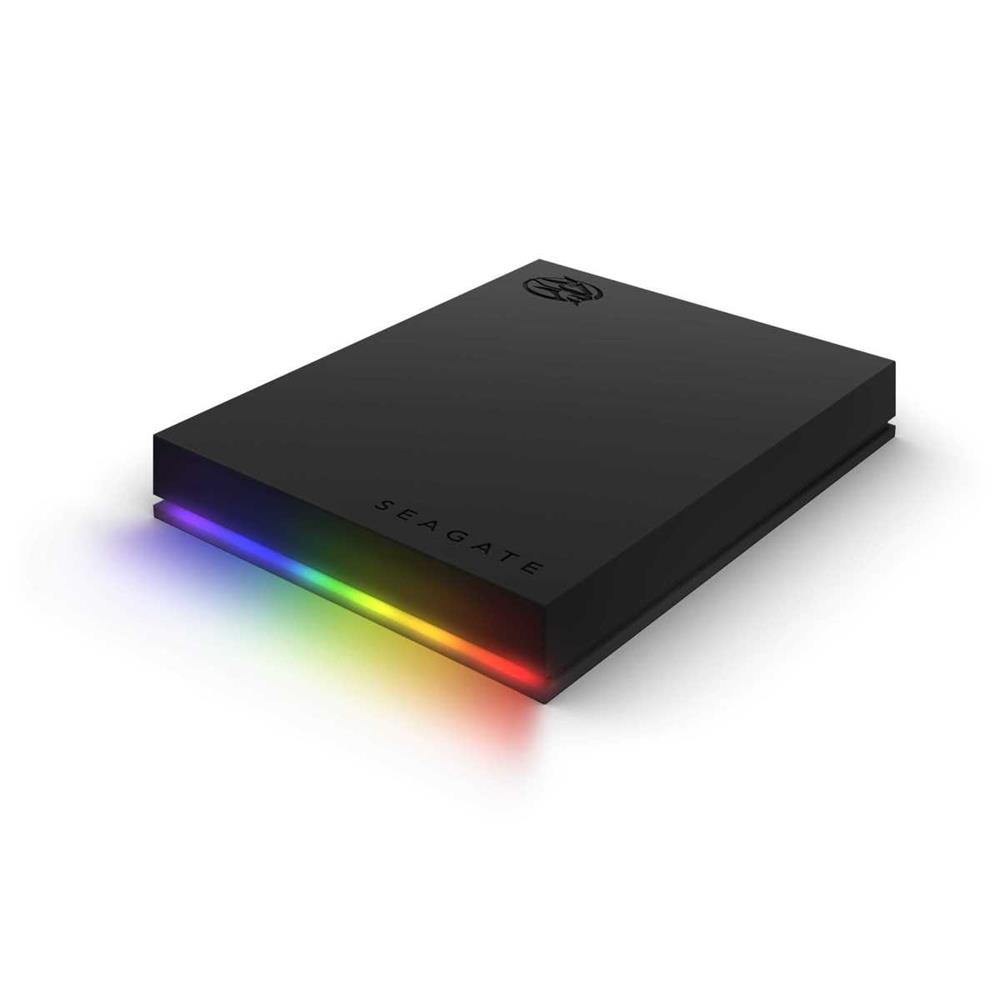 Seagate Unidad Externa 2tb 2.5&#39; Usb 3.0