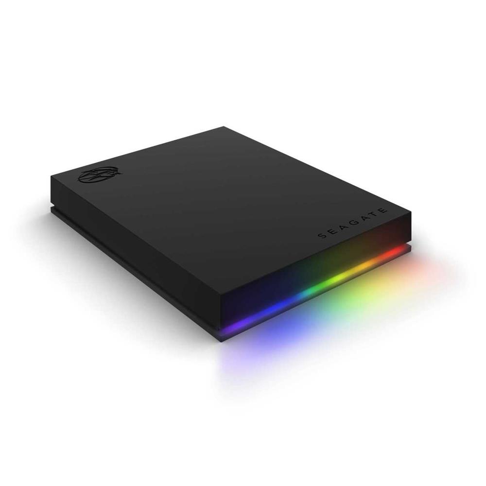Seagate Unidad Externa 2tb 2.5&#39; Usb 3.0