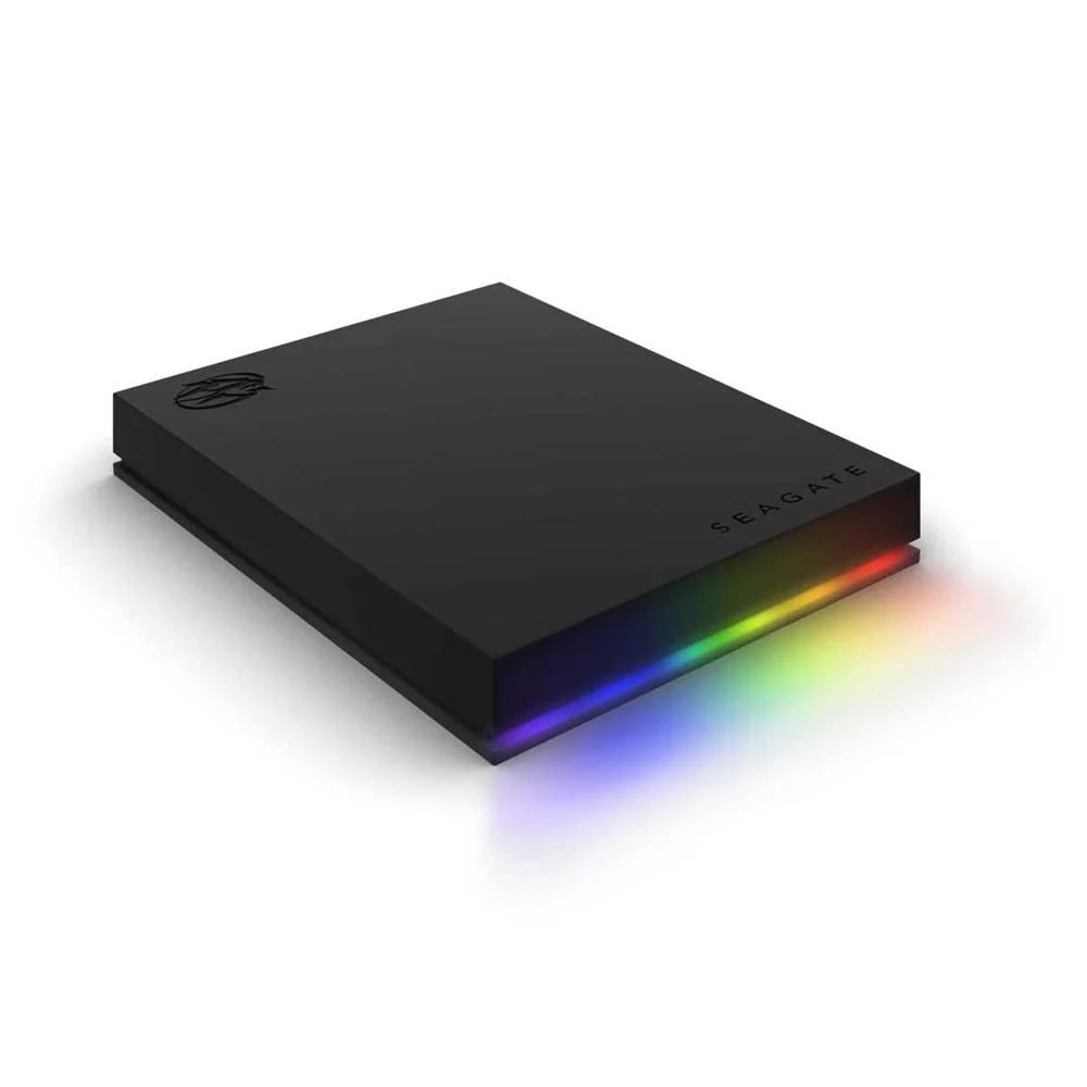 Seagate Unidad Externa 2tb 2.5&#39; Usb 3.0