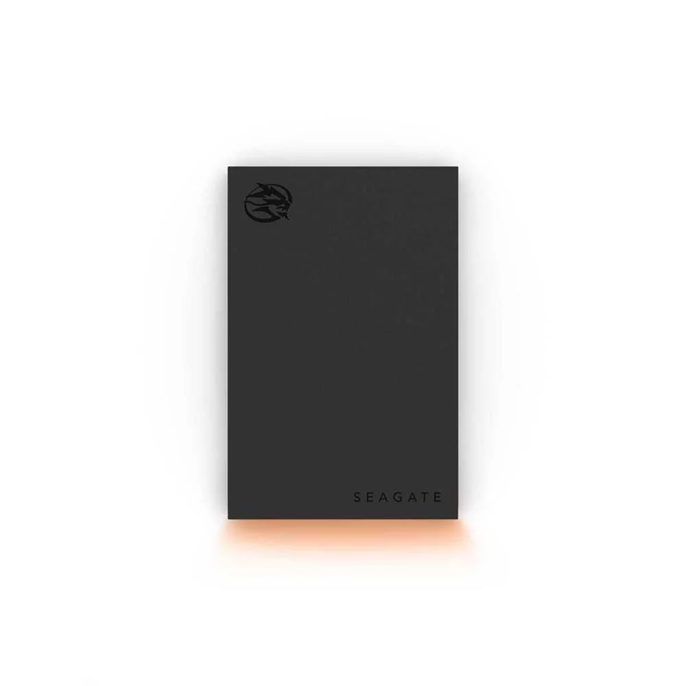 Seagate Unidad Externa 2tb 2.5&#39; Usb 3.0