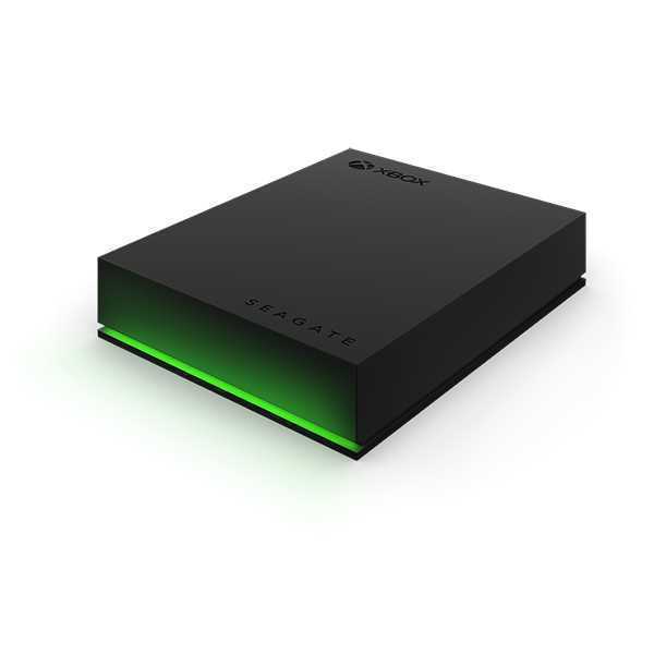 Seagate Disco Externo 2tb HDD Usb 3.0